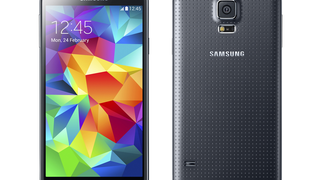 Todo lo que tienes que saber sobre el nuevo Samsung Galaxy S5